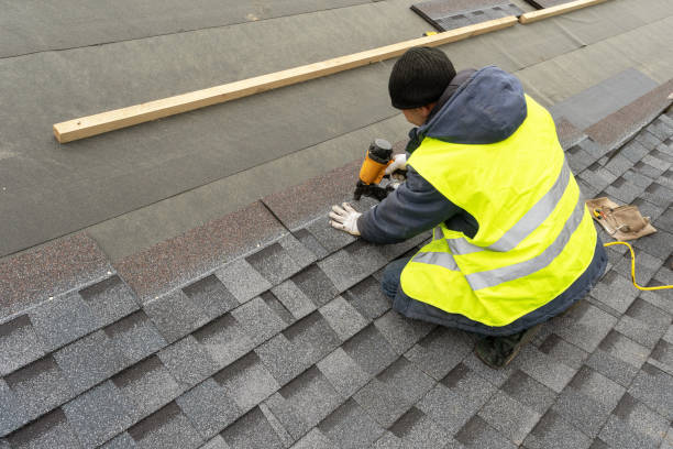 Best Flat Roof Repair Services  in Ridgetop, TN