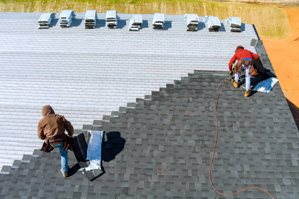Best Commercial Roofing Services  in Ridgetop, TN