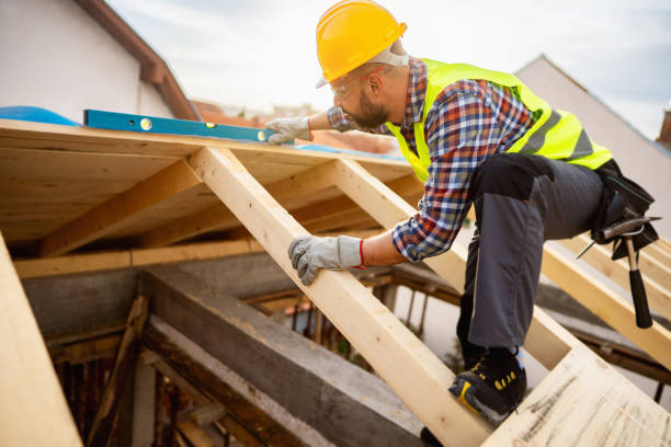 Best Slate Roofing Contractor  in Ridgetop, TN