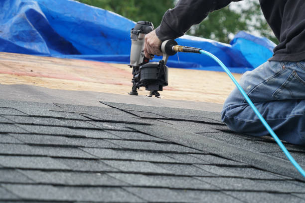 Gutter Installation and Roofing in Ridgetop, TN